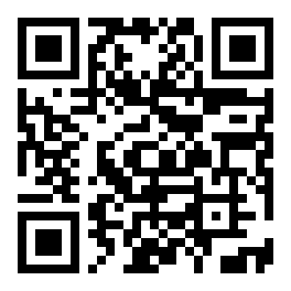 Leadership talk signup QR